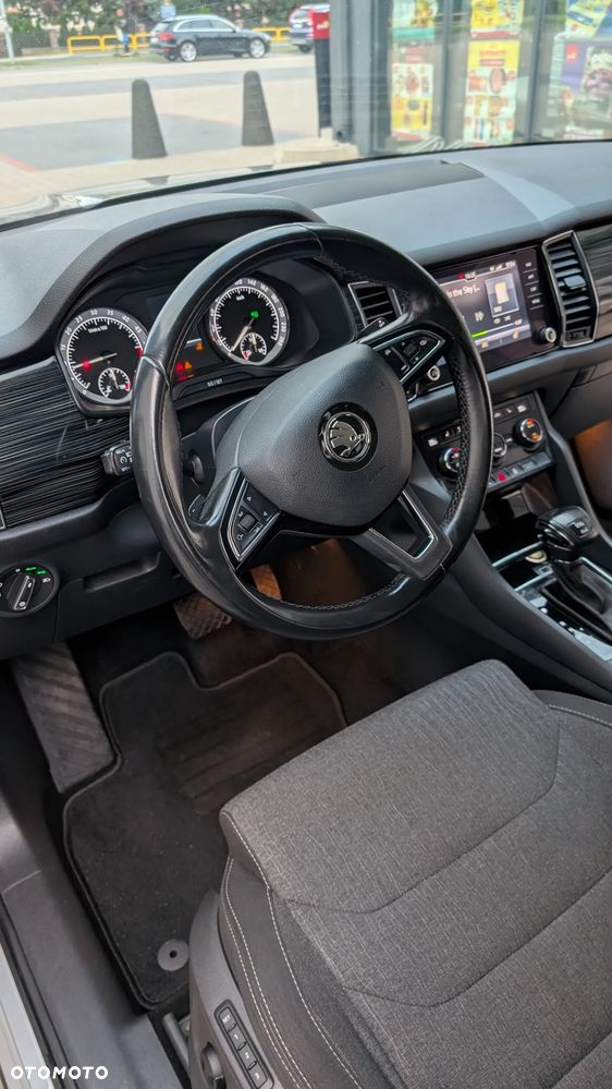 Skoda Kodiaq - 6