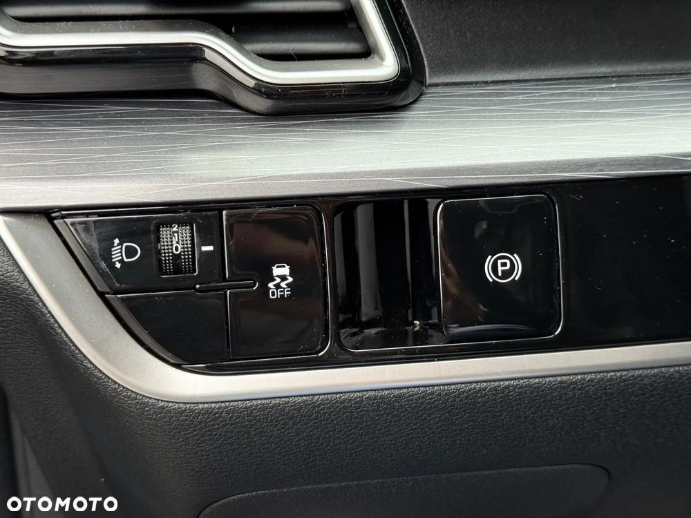 Kia Sportage 1.6 T-GDI L 2WD DCT - 38