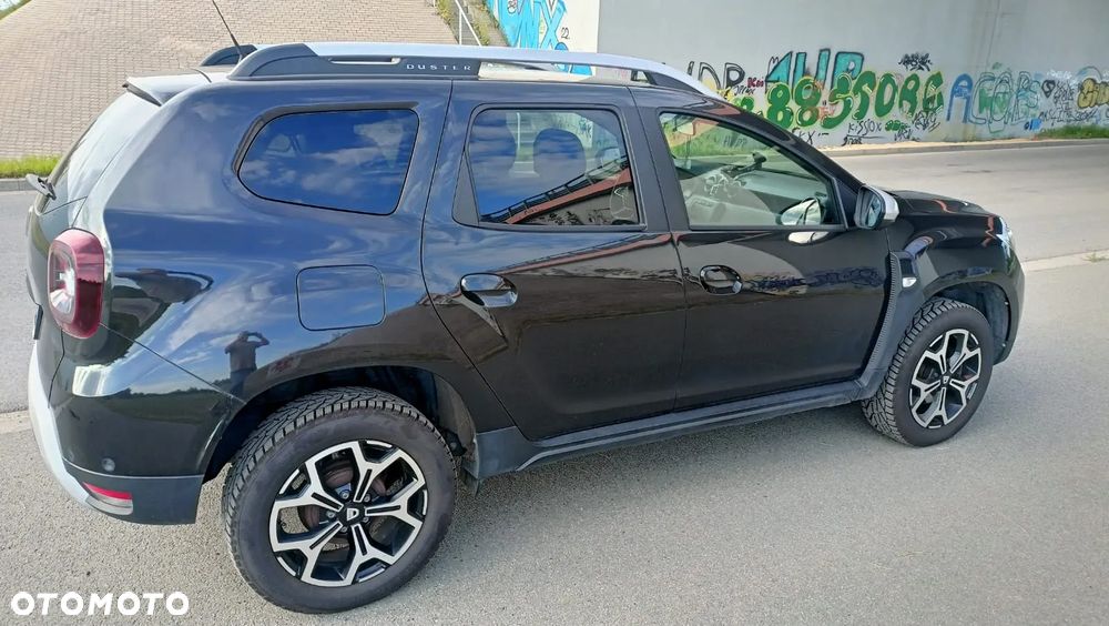 Dacia Duster 1.3 TCe FAP Prestige EU6d - 2