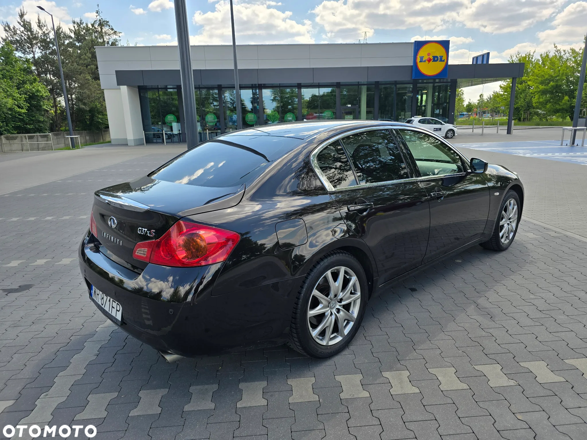 Infiniti G G37 GT Premium AWD - 10