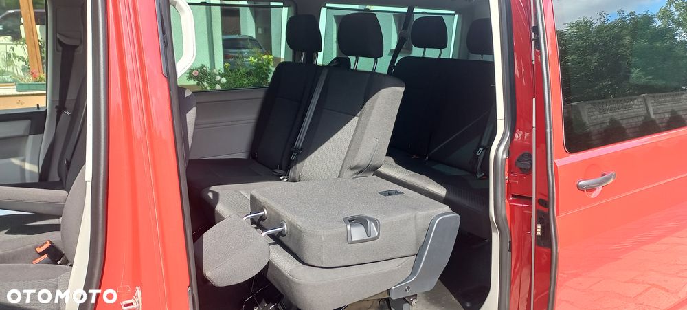 Volkswagen Caravelle 2.0 TDI L2 Highline - 8