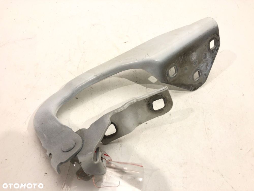 ZAWIAS MASKI LEWY PRZÓD  DACIA DUSTER (HM_) 2017 - 2022 1.5 dCi 115 (HMAD) 85 kW [116 KM] olej - 2