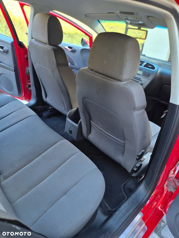 Seat Leon 1.6 Style - 10
