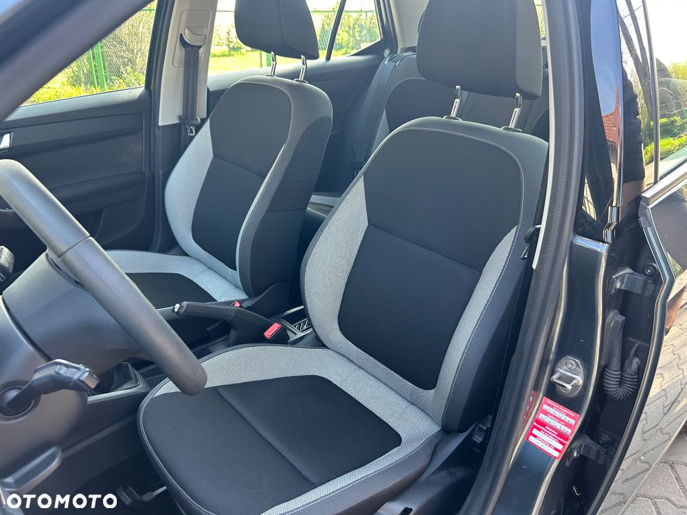 Skoda Fabia 1.0 MPI Ambition - 11