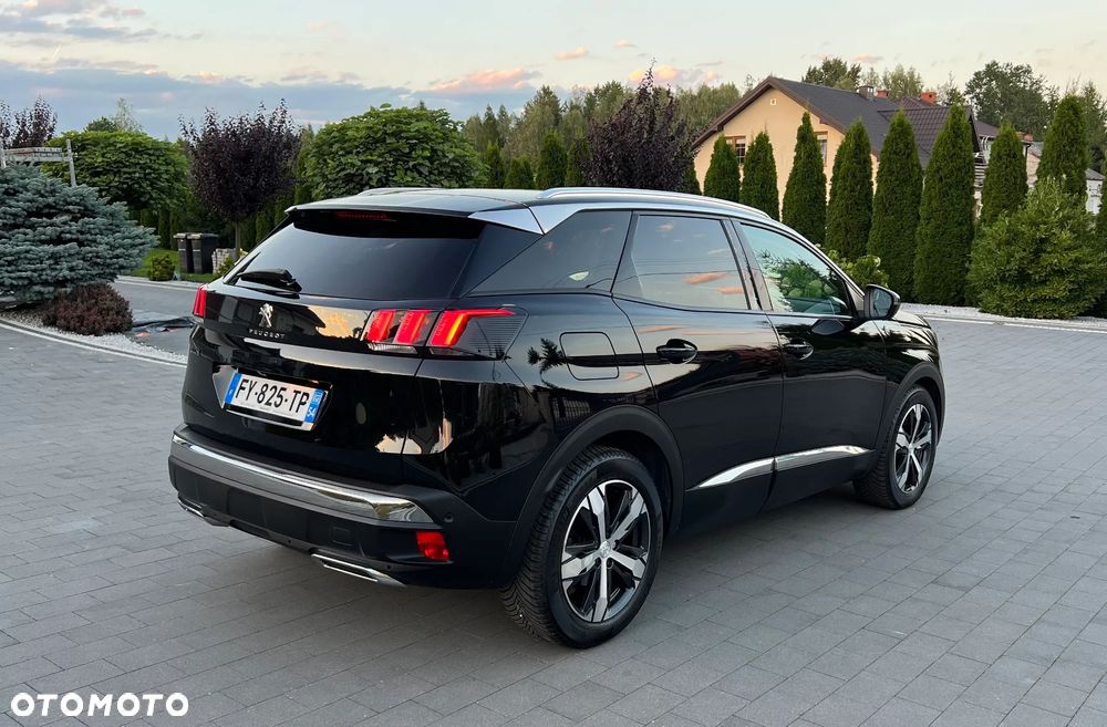 Peugeot 3008 1.5 BlueHDi Crossway S&S - 12