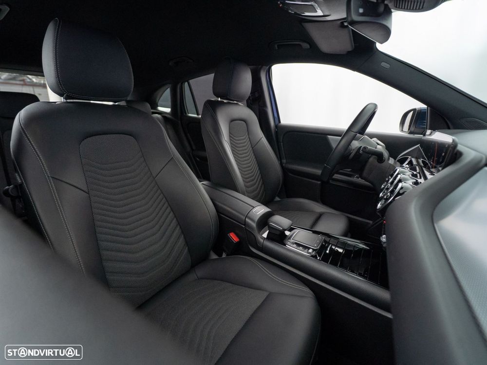 Mercedes-Benz GLA 250 e Style - 43