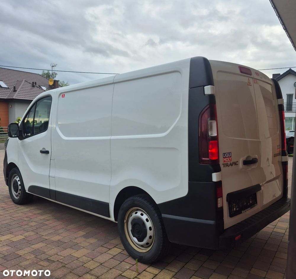 Renault Trafic - 6