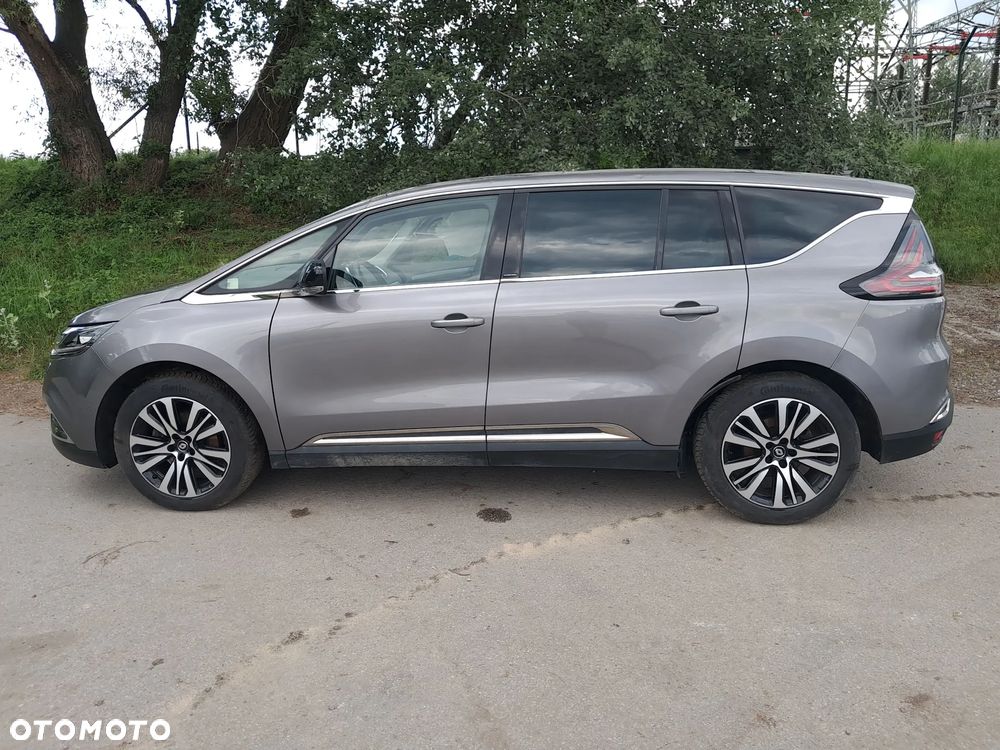 Renault Espace - 1