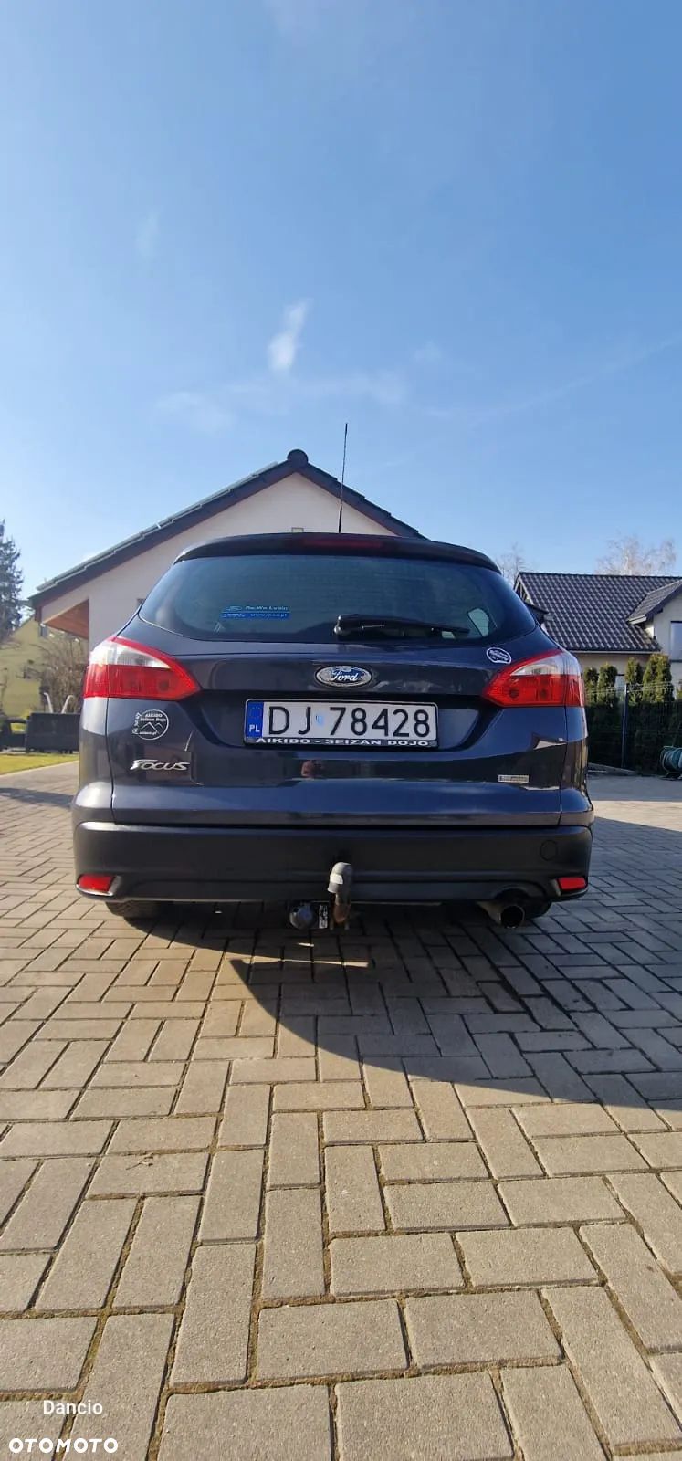 Ford Focus - 7