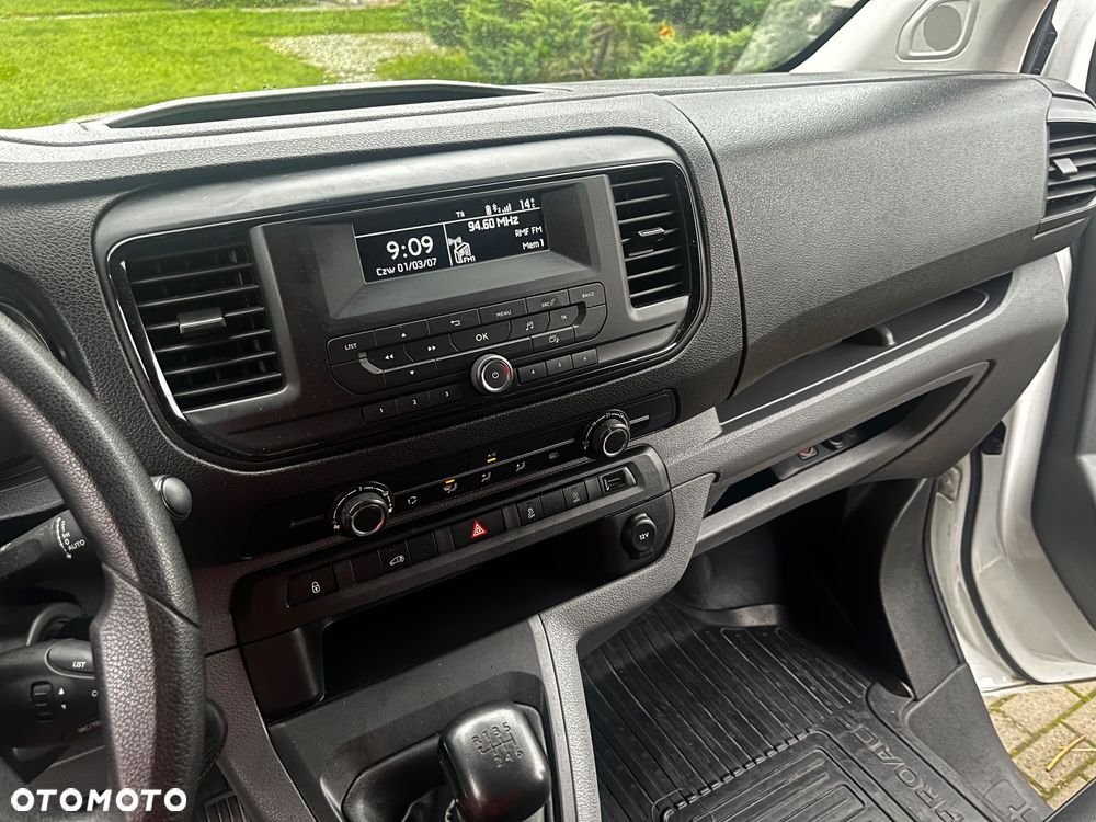 Toyota Proace - 19
