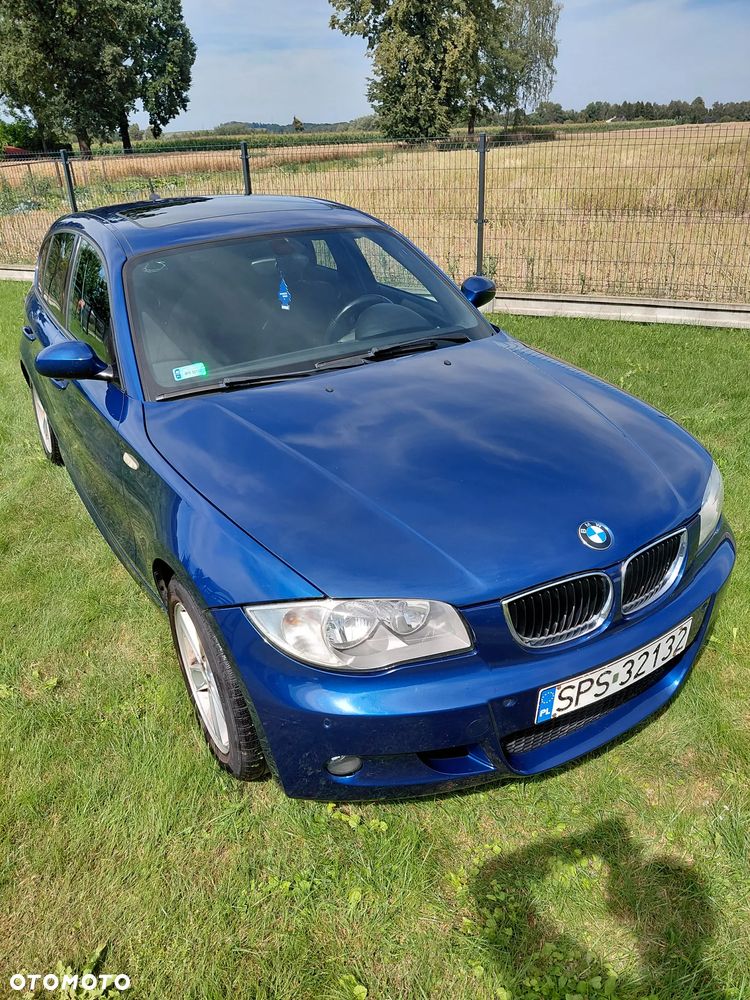 BMW Seria 1 - 11