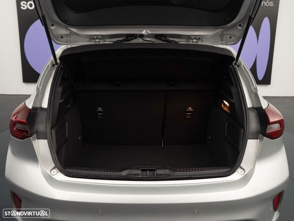 Ford Focus - 12