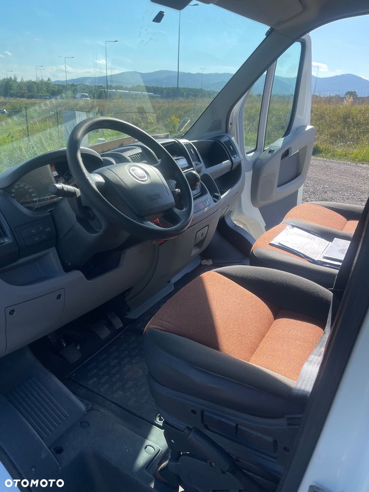 Fiat Ducato - 20
