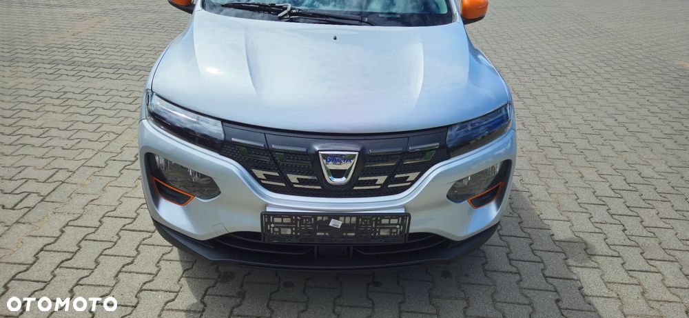 Dacia Spring Electric 45 Expression - 24