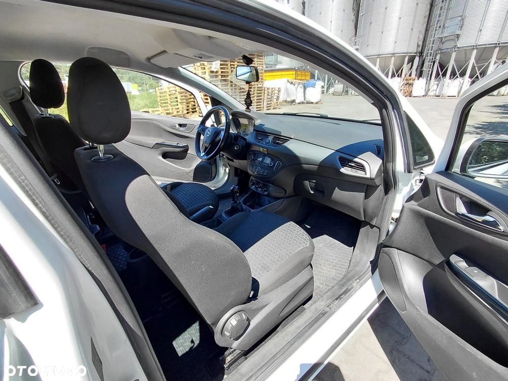 Opel Corsa 1.3 CDTI Enjoy - 9