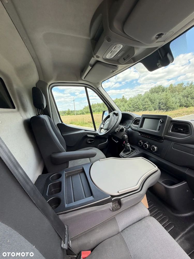 Renault Master L4H2 Max - 17