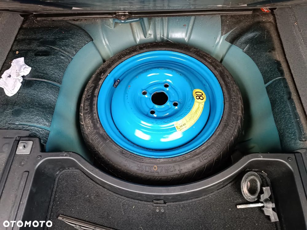 Chevrolet Lacetti Nubira 2,0 TCDI Silnik 167tys.km Skrzynia Zawieszenie Koła Drzwi - 12