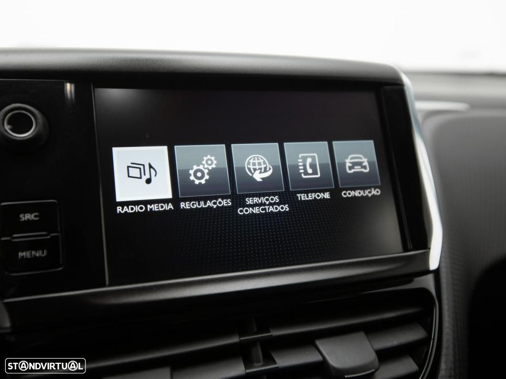 Peugeot 208 1.6 BlueHDi Style - 17