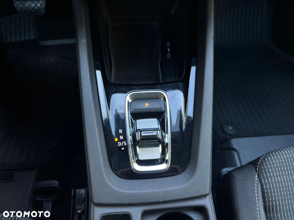 Skoda Octavia 1.5 TSI e-Tec Ambition DSG - 21