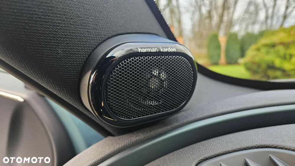 MINI John Cooper Works All4 Untold Edition - 14