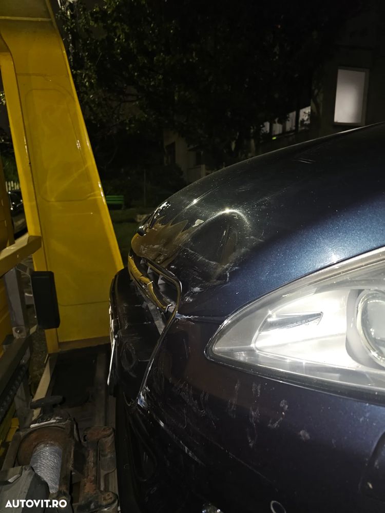 Peugeot 508 Hybrid 2.0 HDI 163cp + 37cp electric Feline - 7