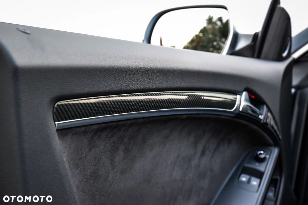 Audi RS5 Coupé S tronic - 36