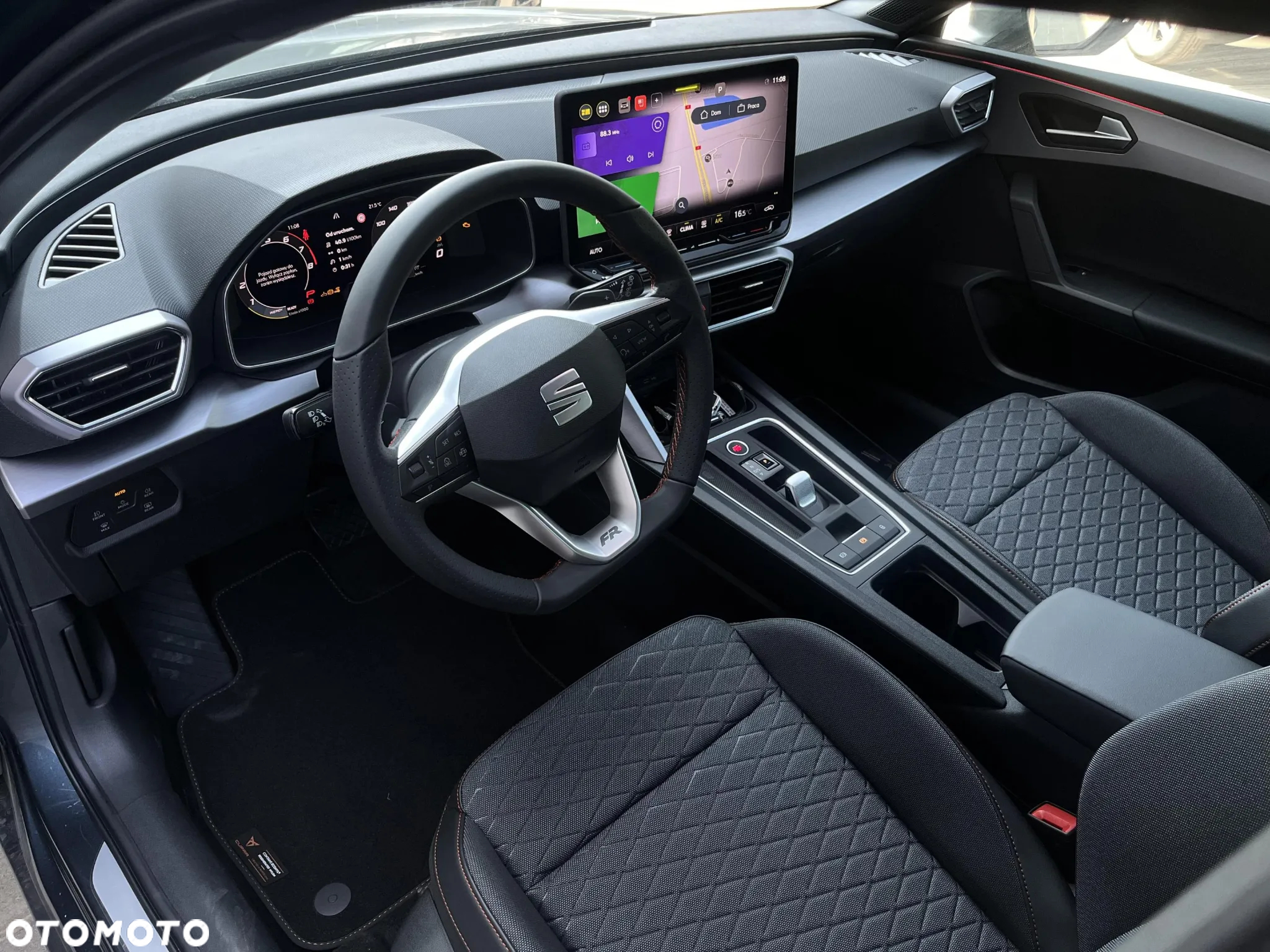 Cupra Leon - 13