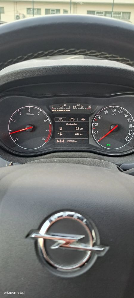 Opel Corsa 1.0 T Dynamic - 5