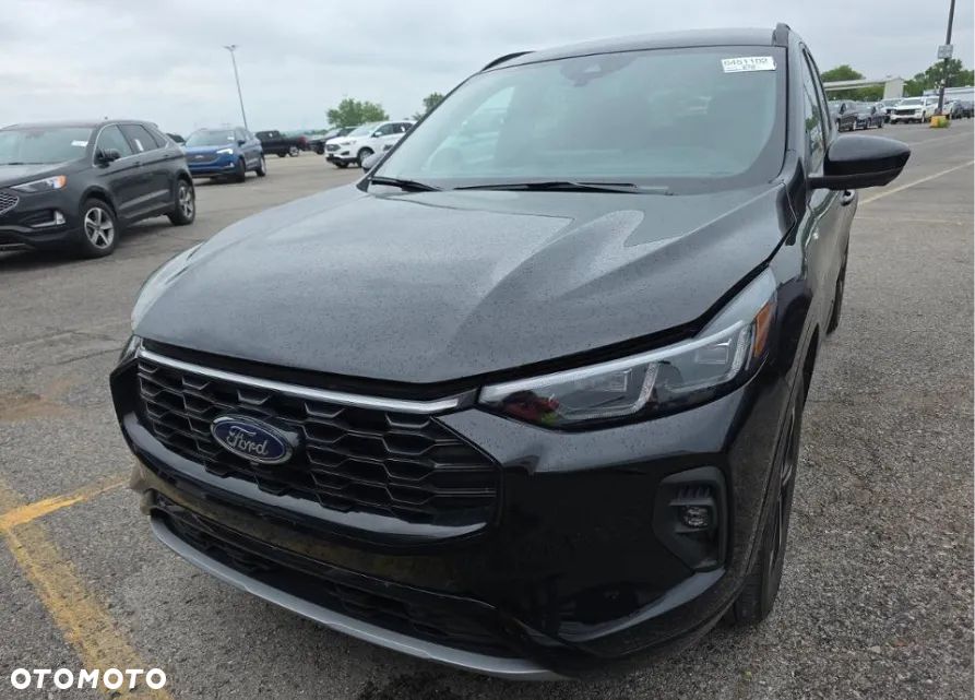 Ford Escape - 2