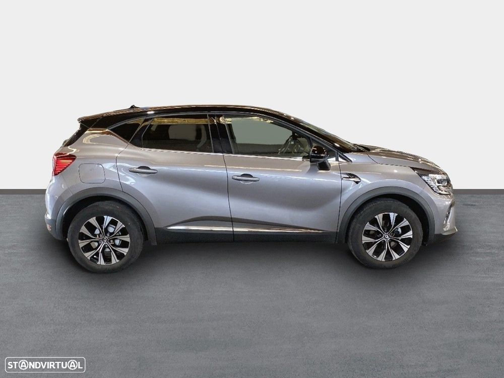 Renault Captur 1.0 TCe Techno - 4