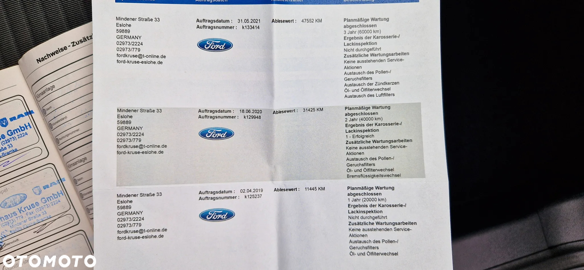 Ford EcoSport 1.0 EcoBoost GPF Titanium ASS - 28