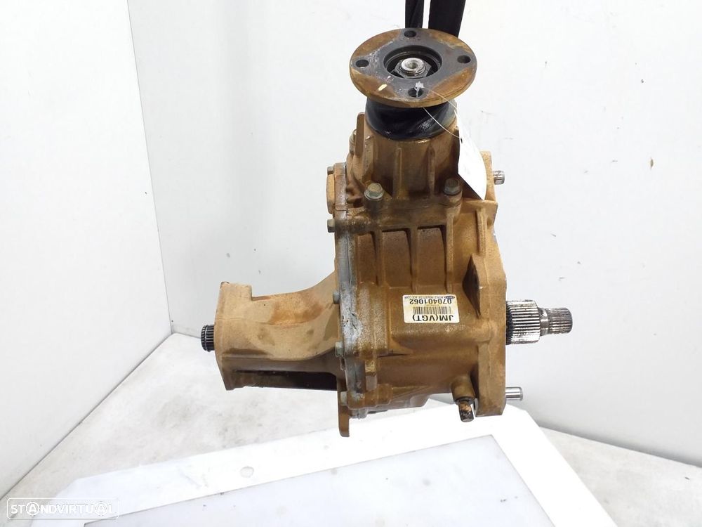 CAIXA DE TRANSFERÊNCIAS KIA SPORTAGE - 1