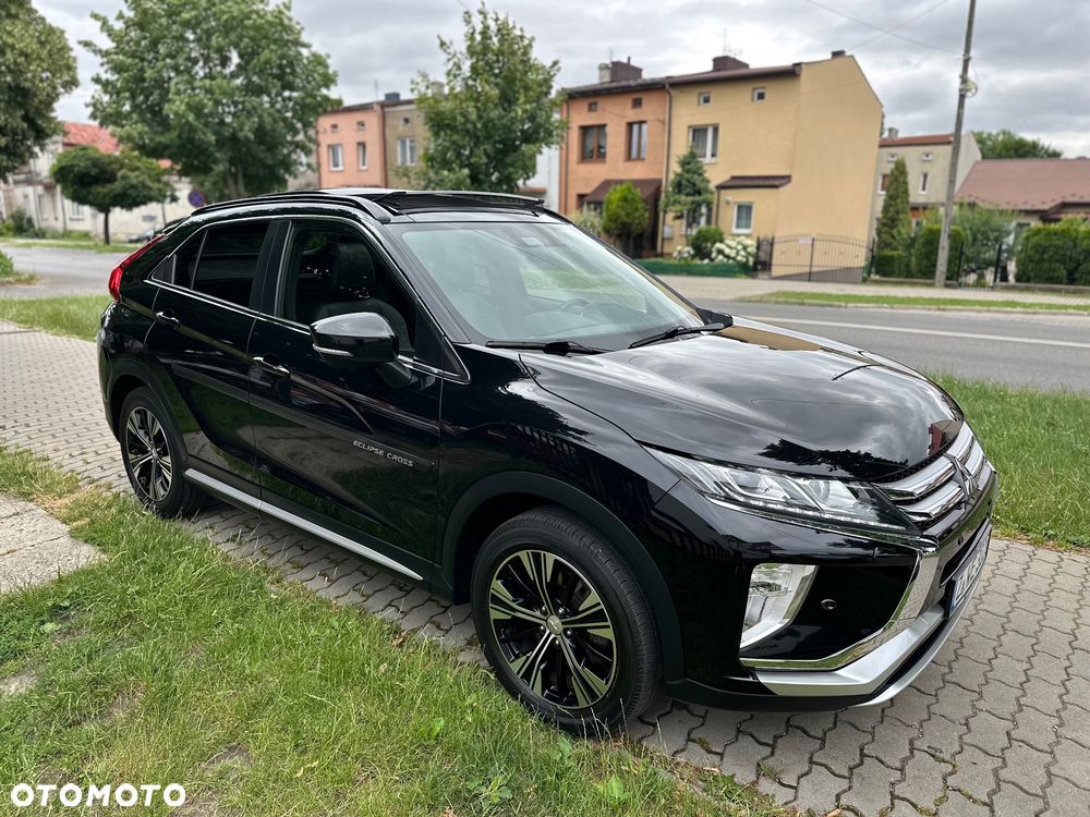 Mitsubishi Eclipse Cross 1.5 T-MIVEC ClearTec 2WD Diamant Edition Plus - 1