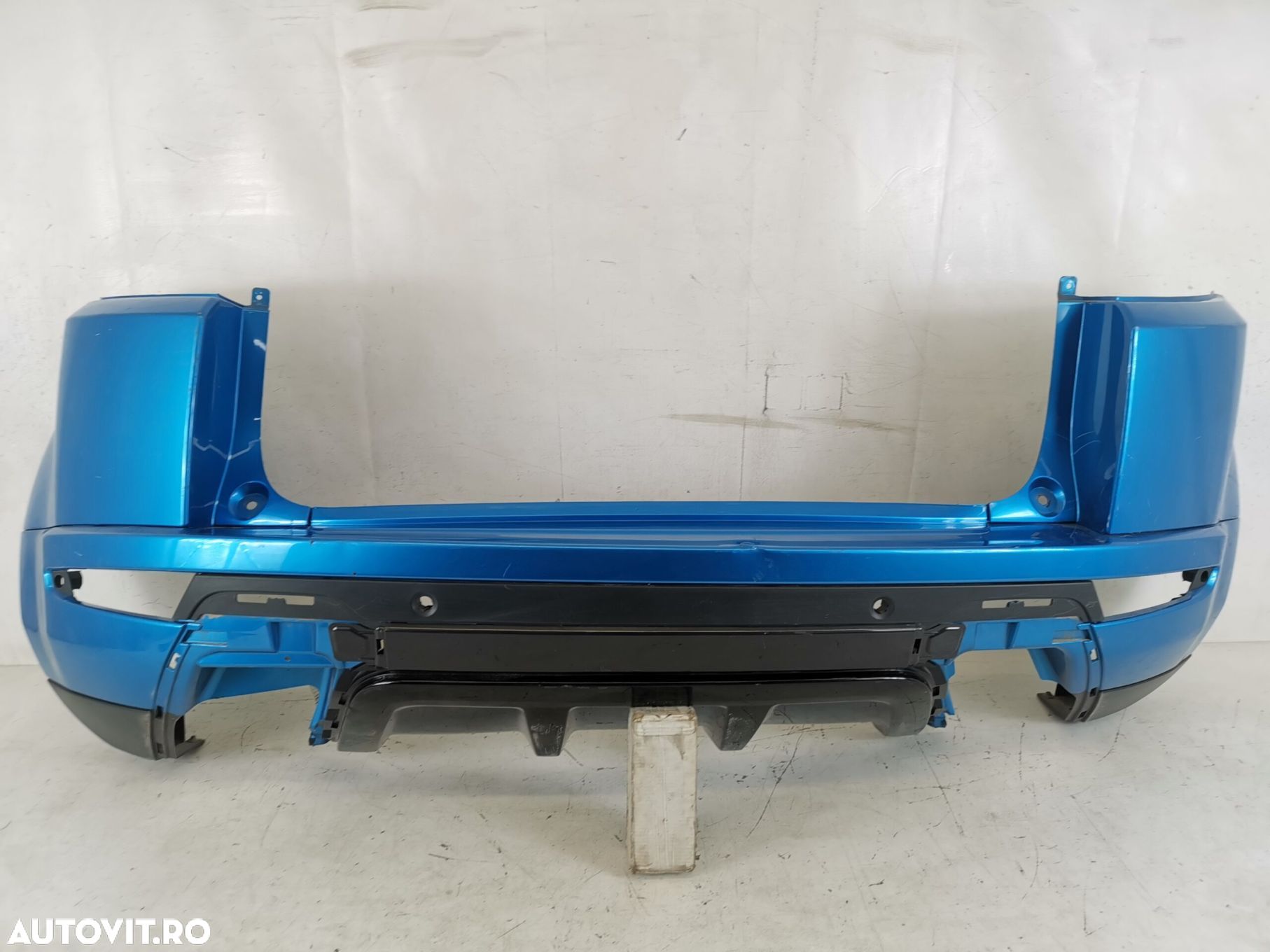 Bara Spate Land Rover  Range Rover Evoque L538 [2011 - 2015] Originala - 1