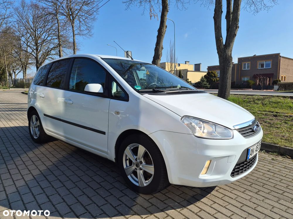 Ford C-MAX 1.8 Style+ - 3