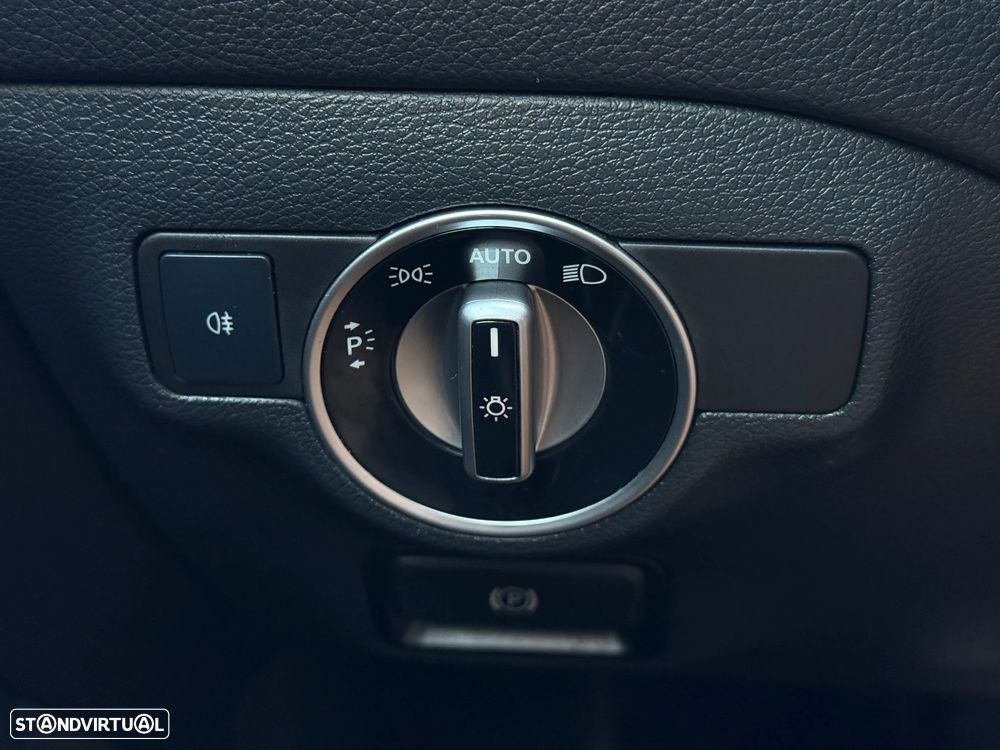 Mercedes-Benz GLA 45 AMG 4-Matic - 25