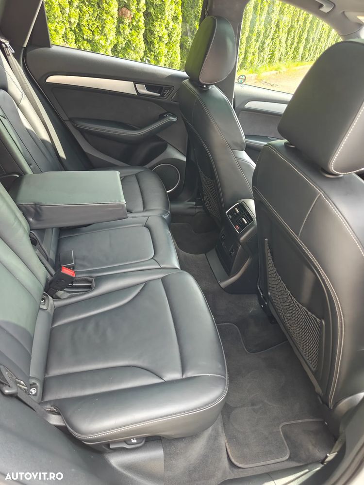 Audi SQ5 Sportback ver-3-0-tfsi-quattro-tiptronic - 14