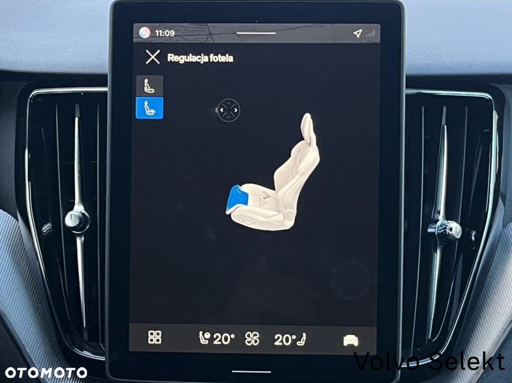 Volvo XC 60 - 28