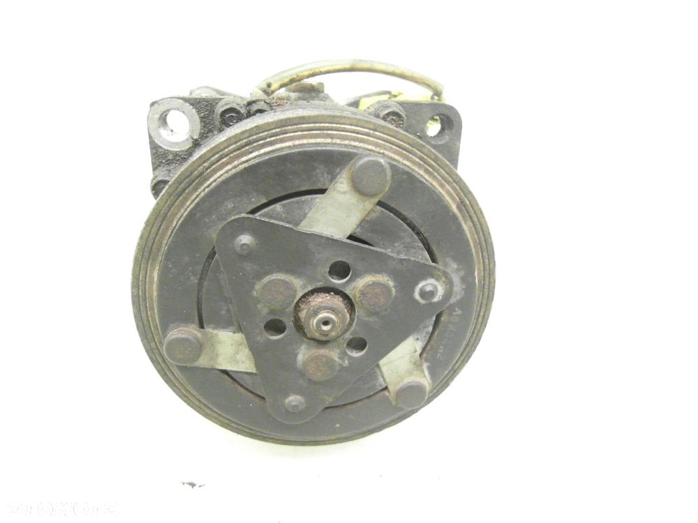 KOMPRESOR KLIMATYZACJI CITROEN BERLINGO I 2.0 HDI 90 9646416780 - 7