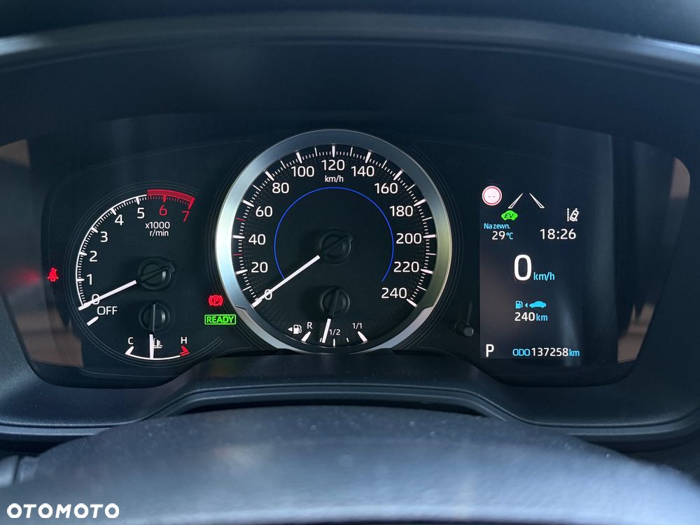Toyota Corolla - 16