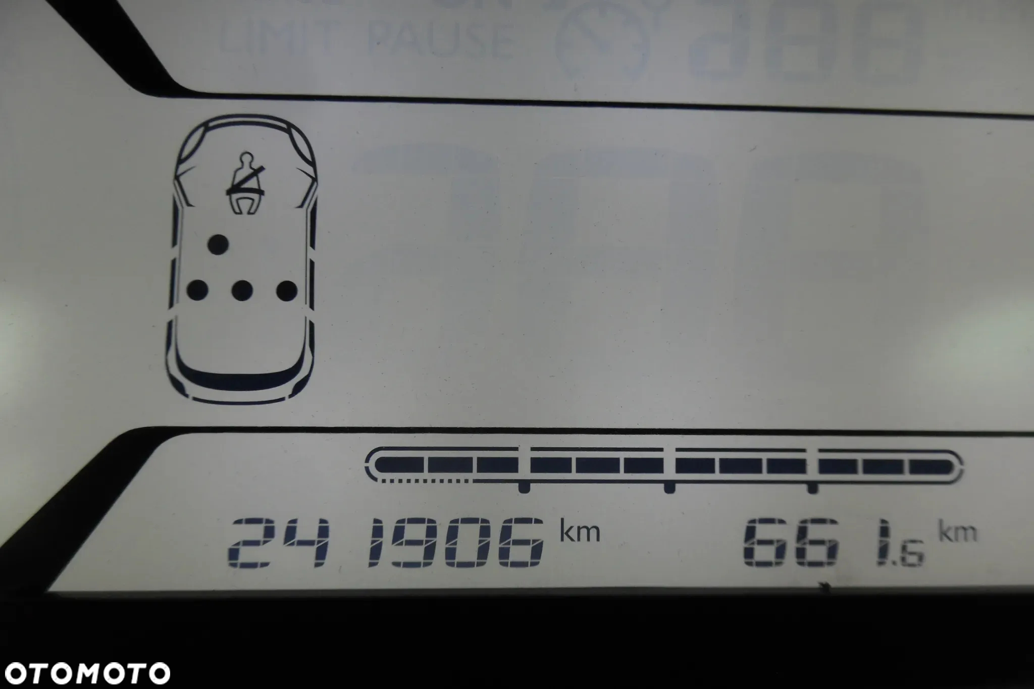 Citroën C4 Picasso 2.0 BlueHDi Intensive - 11