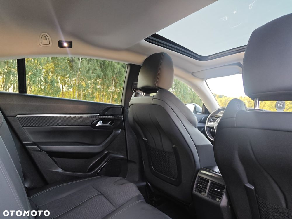 Peugeot 508 1.5 BlueHDi Allure S&S - 18