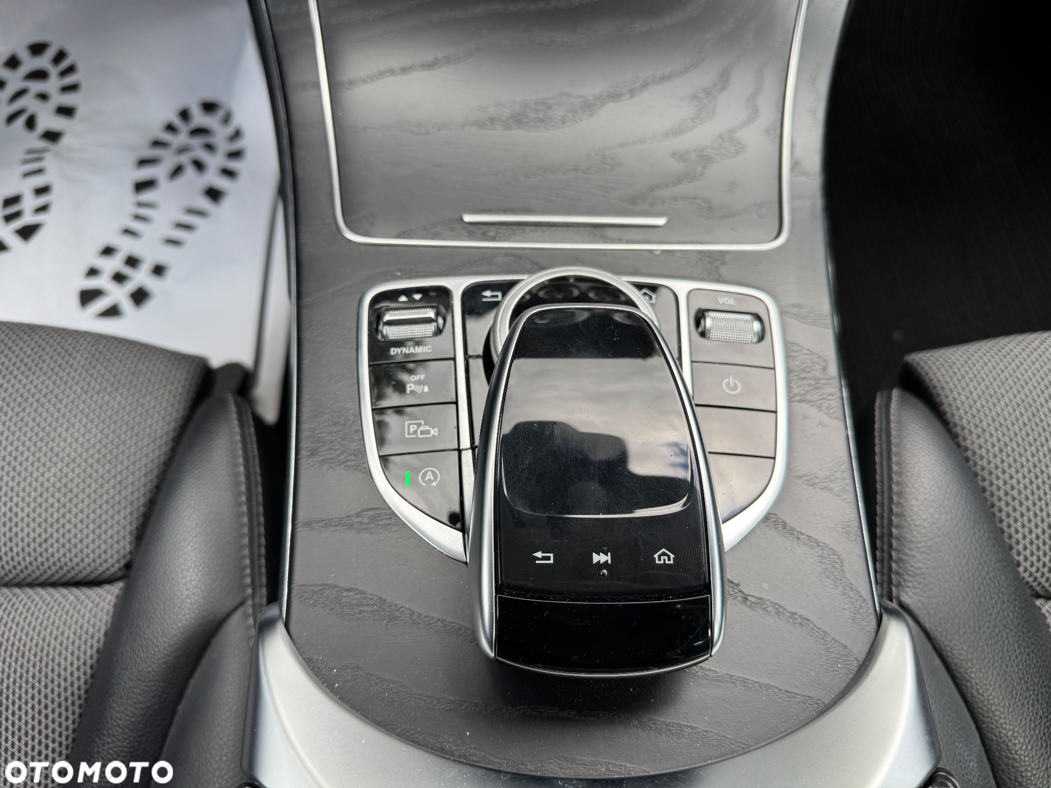 Mercedes-Benz Klasa C 220 d T 9G-TRONIC Avantgarde - 16