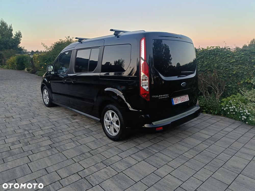 Ford Tourneo Connect Grand - 6