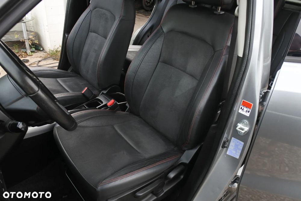 Suzuki Vitara 1.4 Boosterjet XLED Sun 4WD - 11