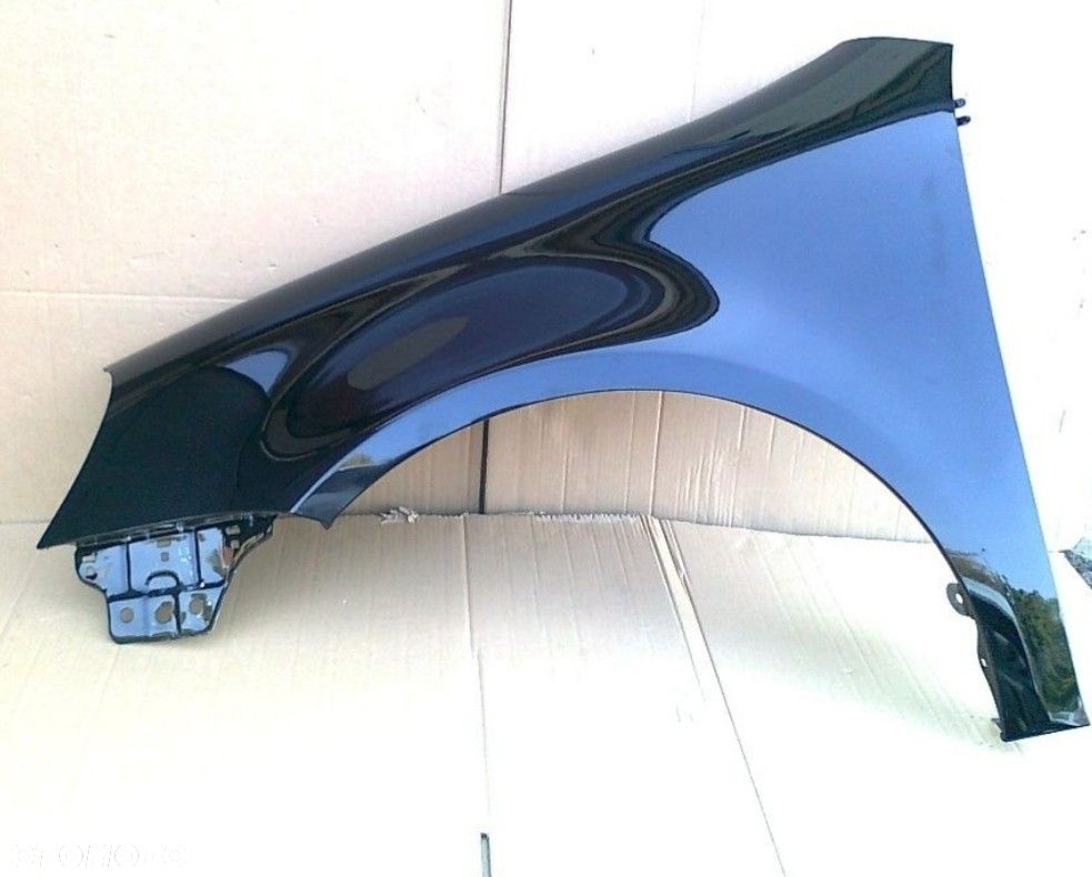 Błotnik prawy vw golf 5 v hb WSZYSTKIE KOLORY LA6Q - 19