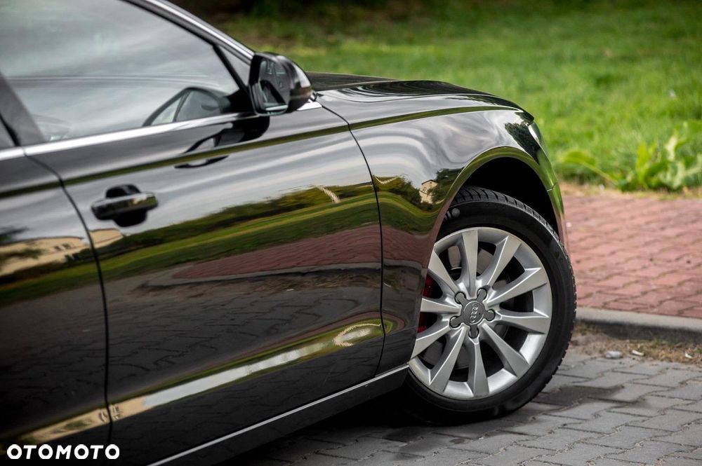 Audi A6 - 15