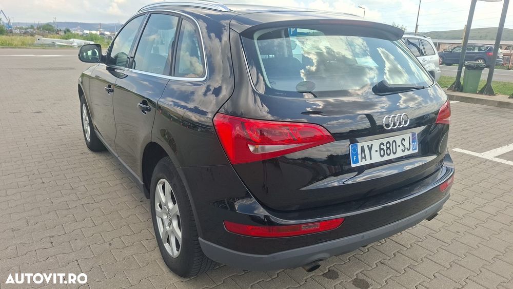 Audi Q5 2.0 TFSI Quattro - 3