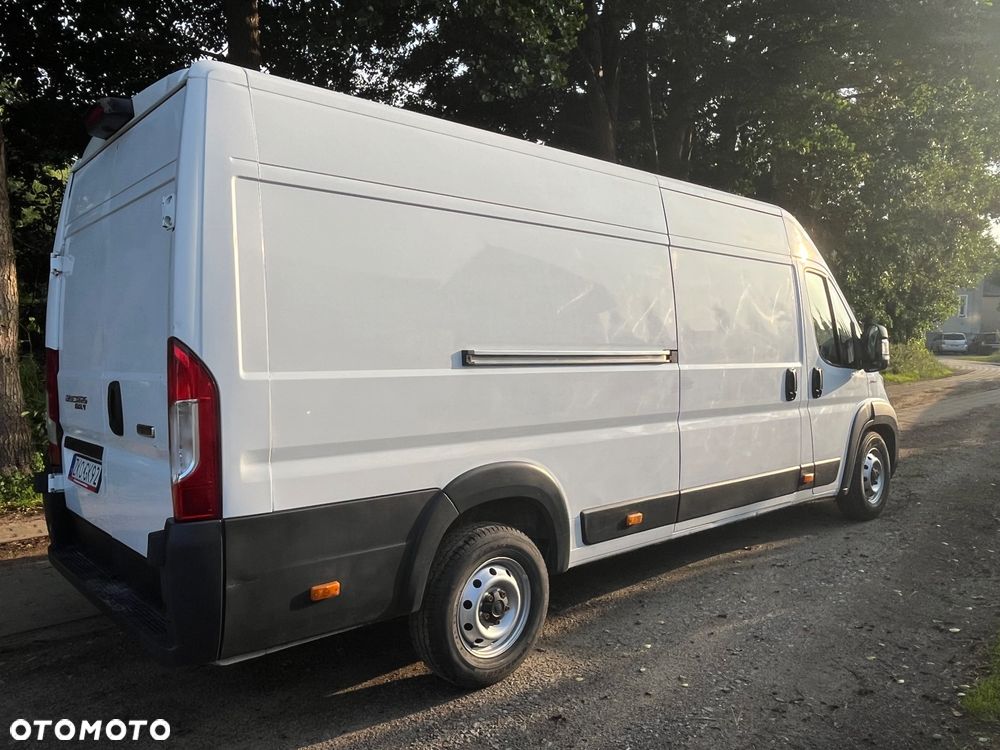 Fiat Ducato - 5