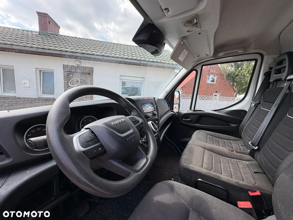 Iveco DAILY - 9